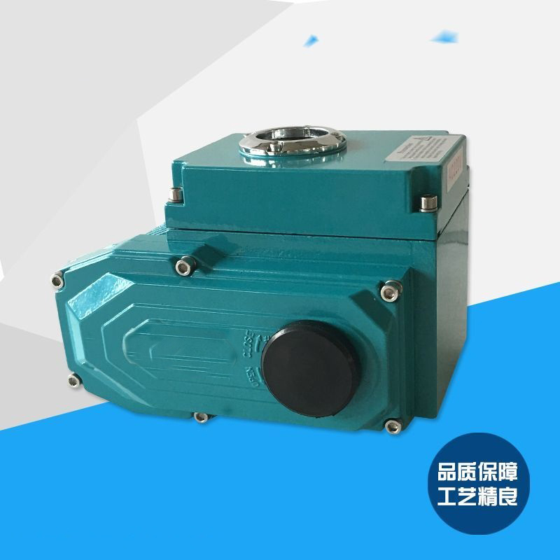 精小型電動執(zhí)行器